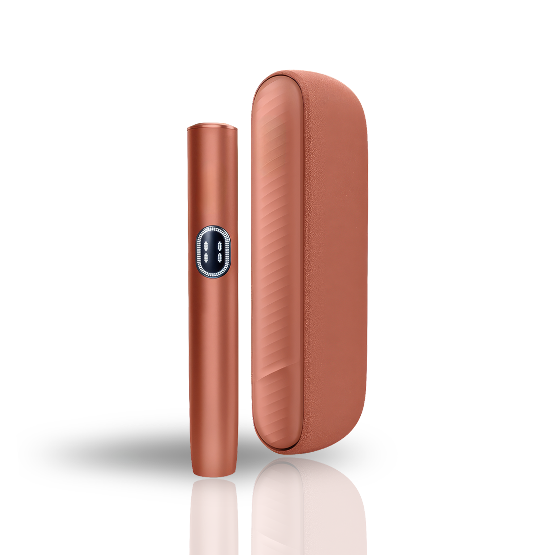 iluma i Standard Terracotta