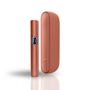 iluma i Standard Terracotta