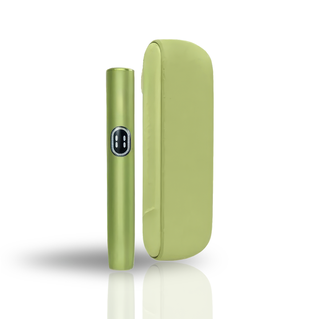 iluma i Standard Leaf Green