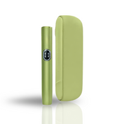 iluma i Standard Leaf Green