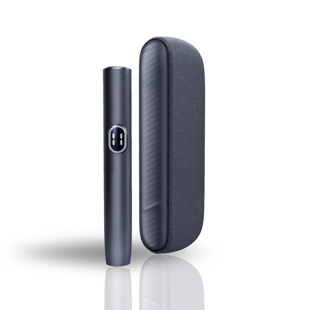 iluma i Standard Midnight Black