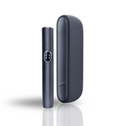 iluma i Standard Midnight Black