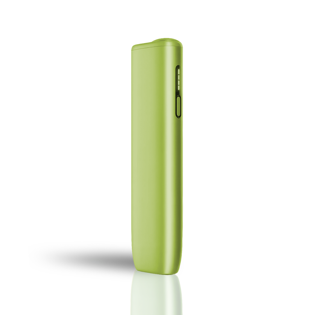 iluma i One Leaf Green