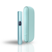 iluma i Standard Breeze Blue