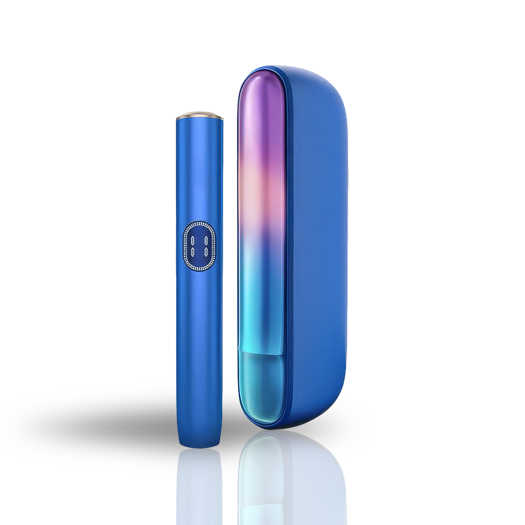 Limited Edition Galaxy Blue