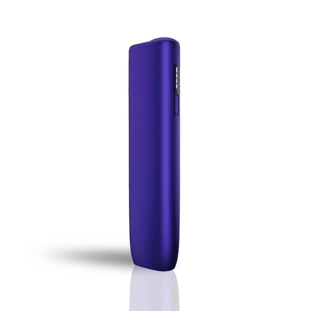 iluma i One Electric purple