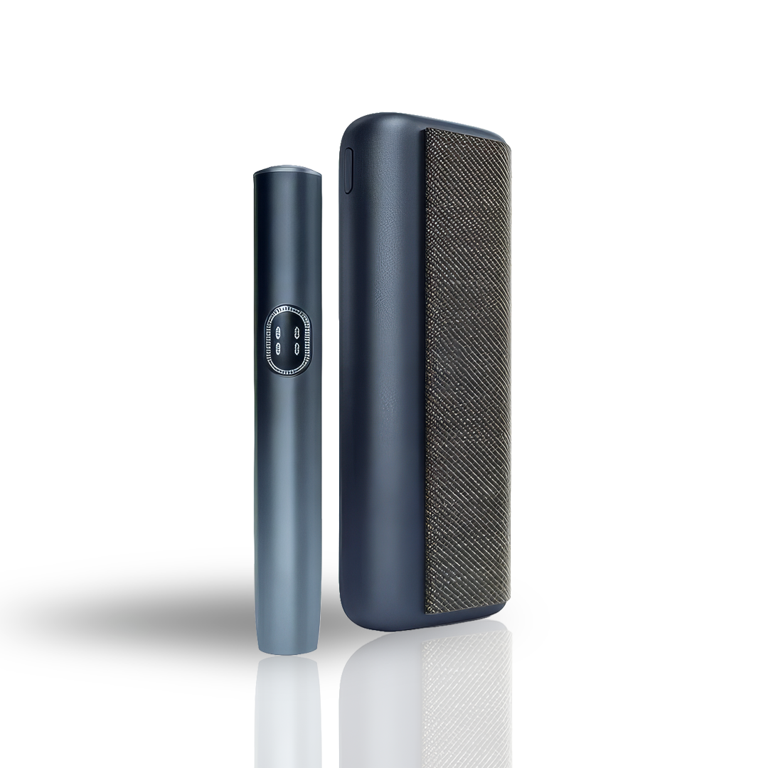 iluma i Prime Midnight Black