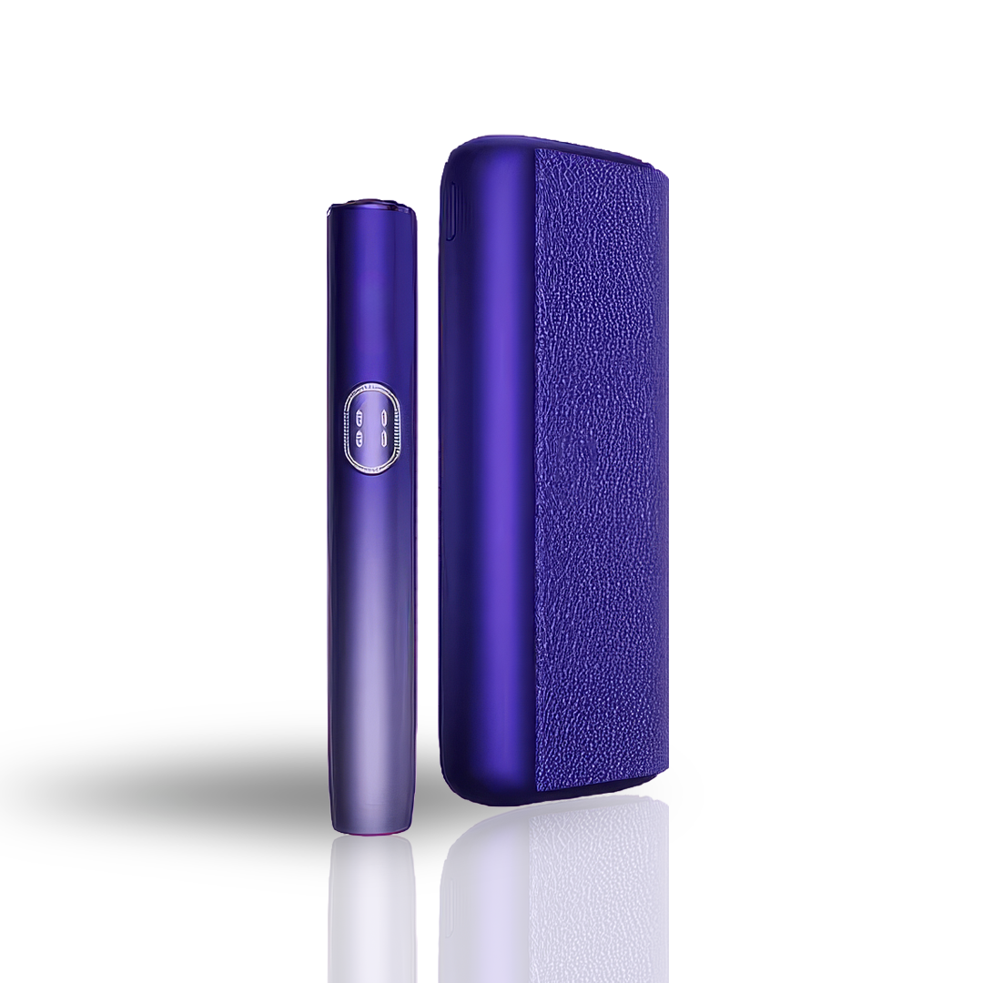 iluma i Prime Electric purple