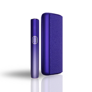 iluma i Prime Electric purple