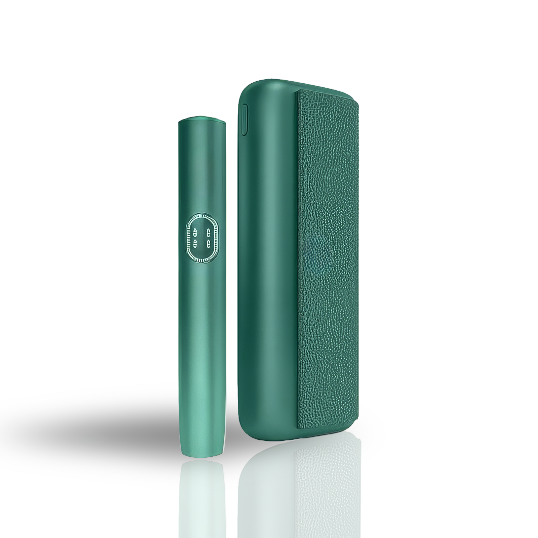 iluma i Prime Aspen Green