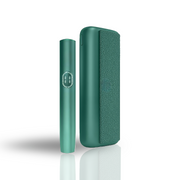 iluma i Prime Aspen Green