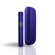 iluma i Standard Electric purple