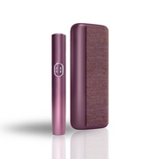 iluma i Prime Garnet Red